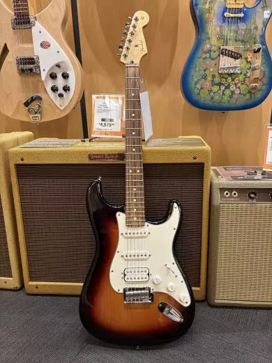 Fender - 014-4523-500